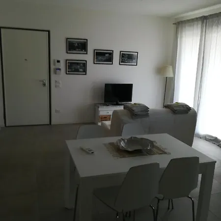 Apartmán Aleanto