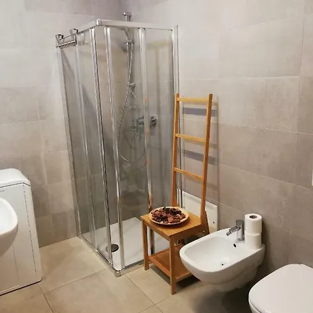 Apartmán Aleanto Verona