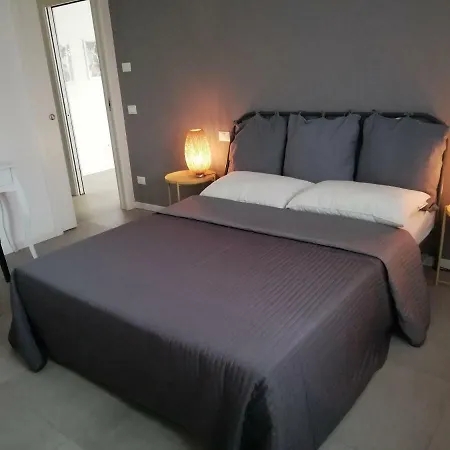 Apartment Aleanto *