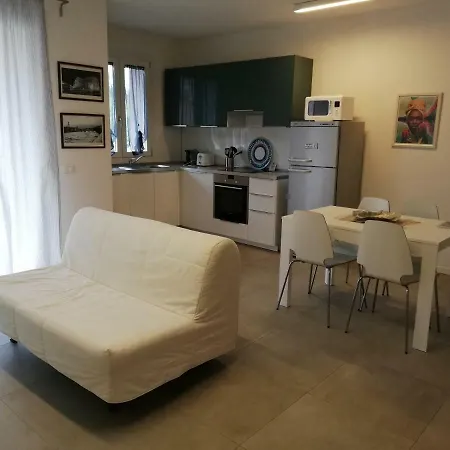 Apartamento Aleanto