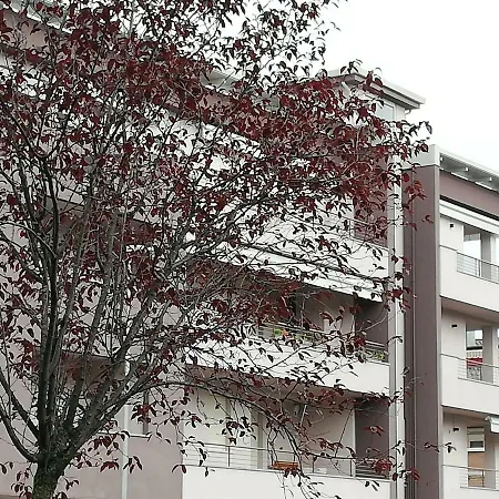 Apartamento Aleanto *