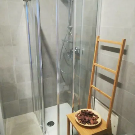 Apartamento Aleanto Verona