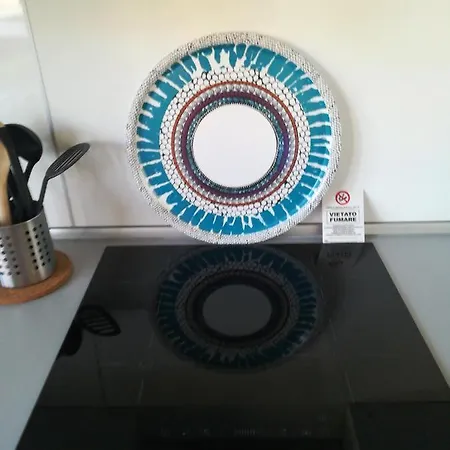 Apartamento Aleanto *